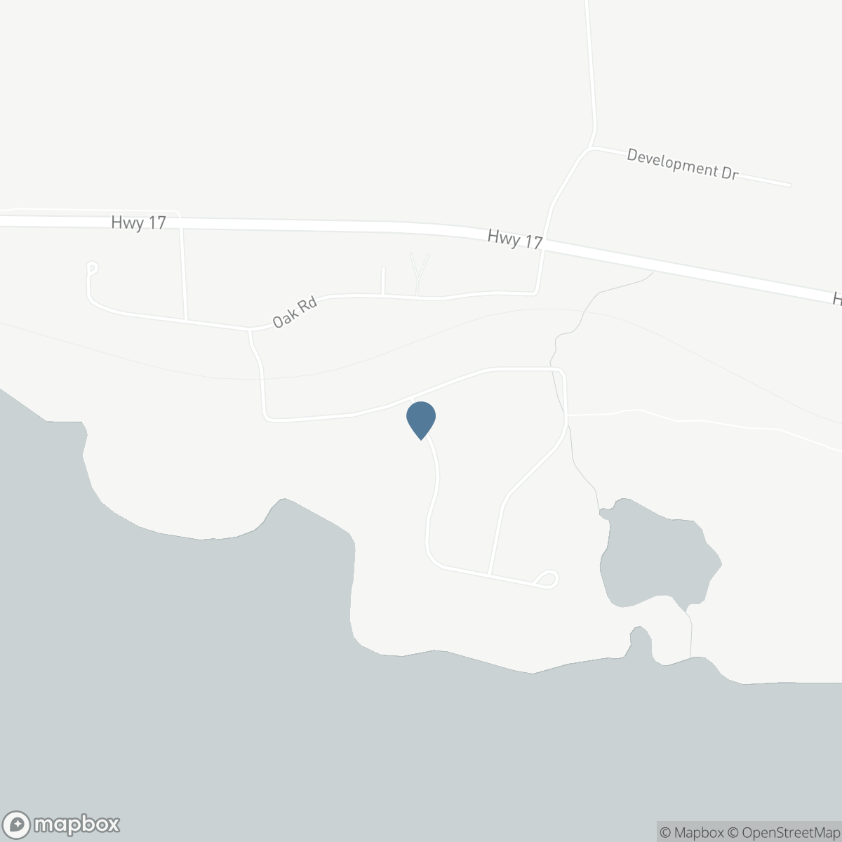 2 MARINE DRIVE, Blind River, Ontario P0R 1B0
